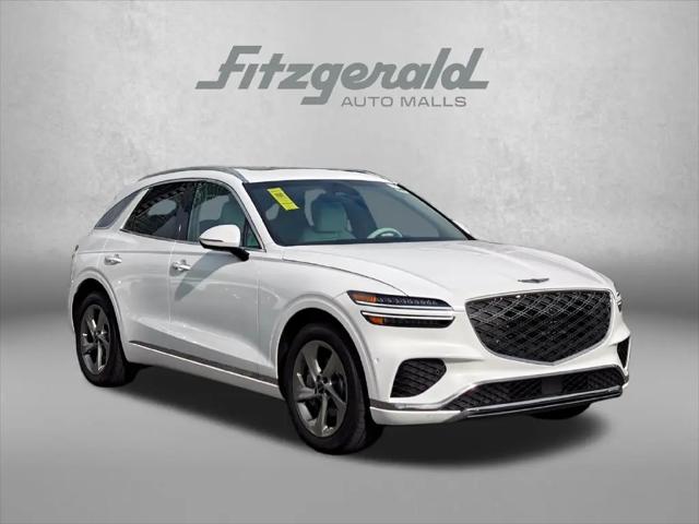 2026 Genesis GV70 2.5T Advanced for sale in Rockville, MD