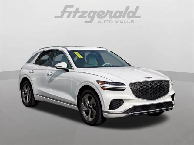 2026 Genesis GV70 2.5T Advanced for sale in Rockville, MD
