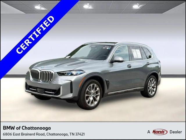 2024 BMW X5 sDrive40i for sale in Chattanooga, TN