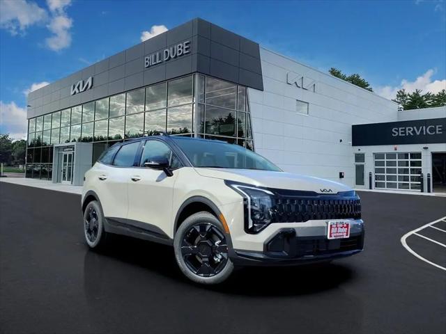 2027 Kia Sportage X-Line for sale in Somersworth, NH