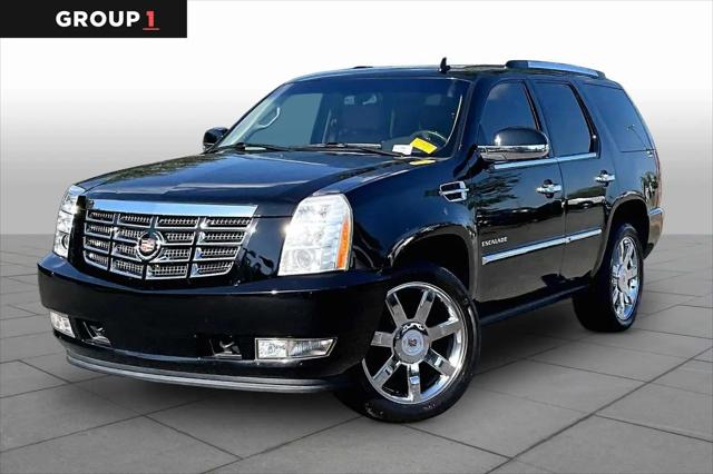 2013 Cadillac Escalade Luxury for sale in Kennesaw, GA