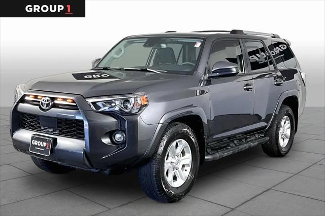 2023 Toyota 4Runner SR5 for sale in Houston, TX