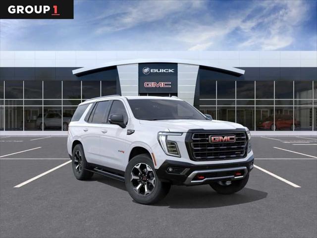 2026 GMC Yukon 4WD AT4 Ultimate for sale in Houston, TX
