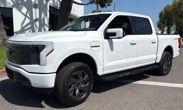 2023 Ford F-150 LARIAT for sale in Fontana, CA