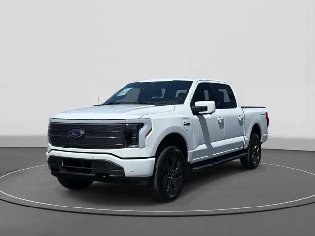2023 Ford F-150 LARIAT for sale in Fontana, CA