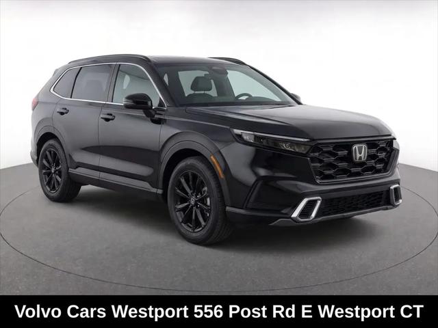 2024 Honda CR-V Hybrid Sport Touring for sale in Westport, CT