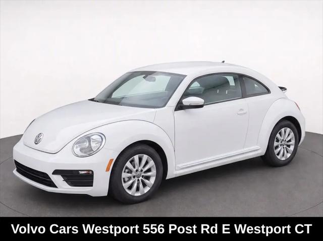 2019 Volkswagen Beetle 2.0T S for sale in Westport, CT