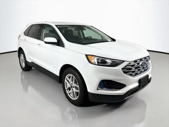 2022 Ford Edge SEL for sale in Tulsa, OK