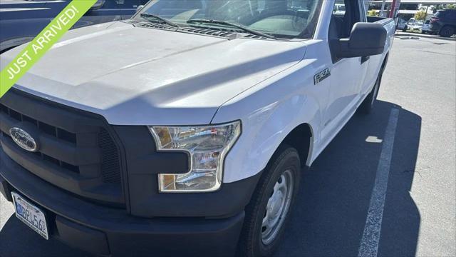 2015 Ford F-150 XL for sale in Petaluma, CA