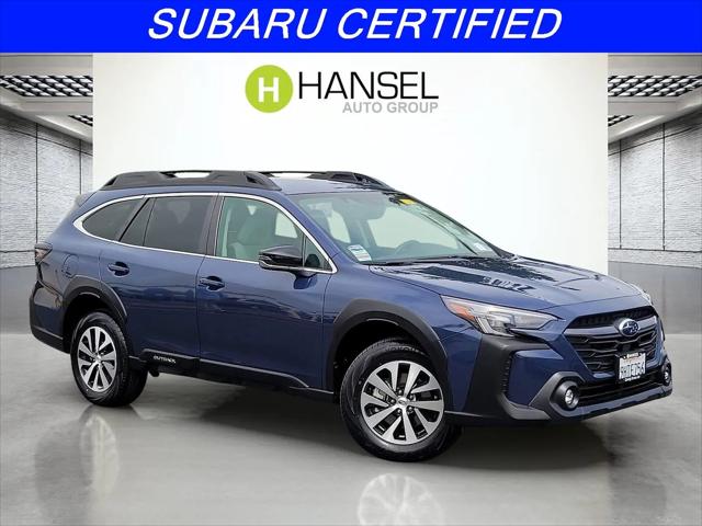 2024 Subaru Outback Premium for sale in Petaluma, CA