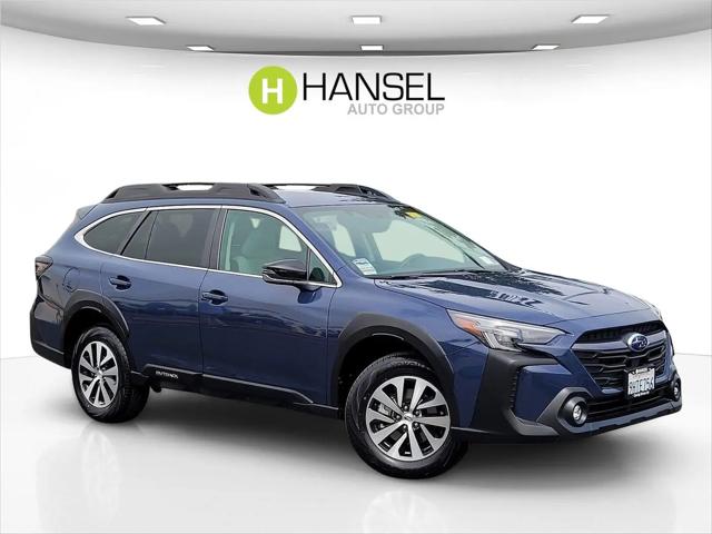 2024 Subaru Outback Premium for sale in Petaluma, CA