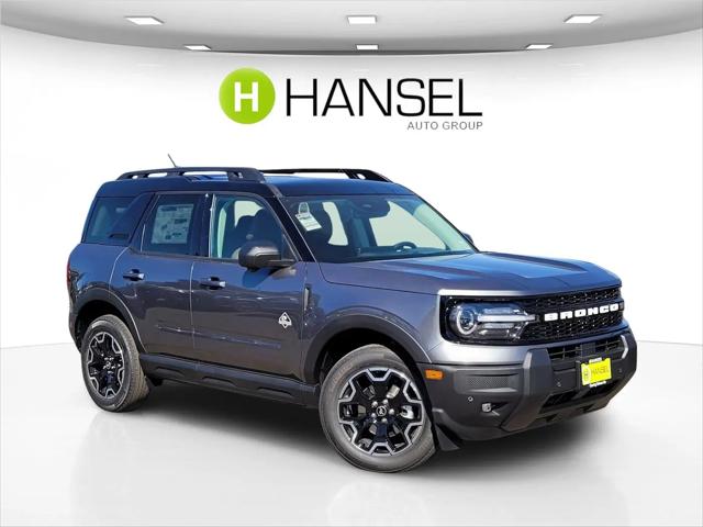 2026 Ford Bronco Sport Outer Banks for sale in Petaluma, CA