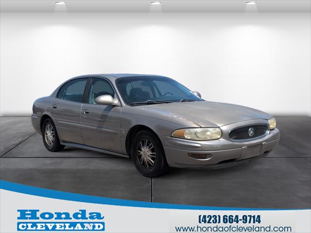 2004 Buick LeSabre Custom for sale in Cleveland, TN