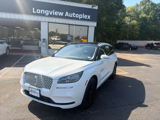 2022 Lincoln Corsair Reserve for sale in Longview, TX