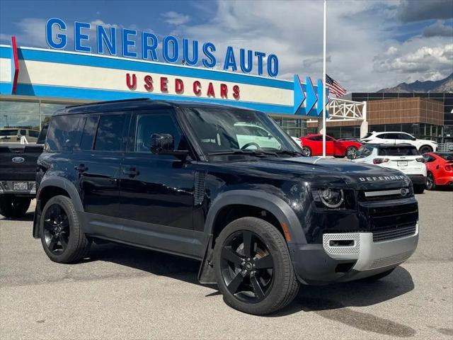 2023 Land Rover Defender 110 SE for sale in Sandy, UT
