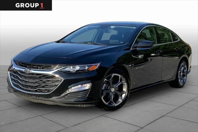 2024 Chevrolet Malibu FWD 1LT for sale in Columbus, GA