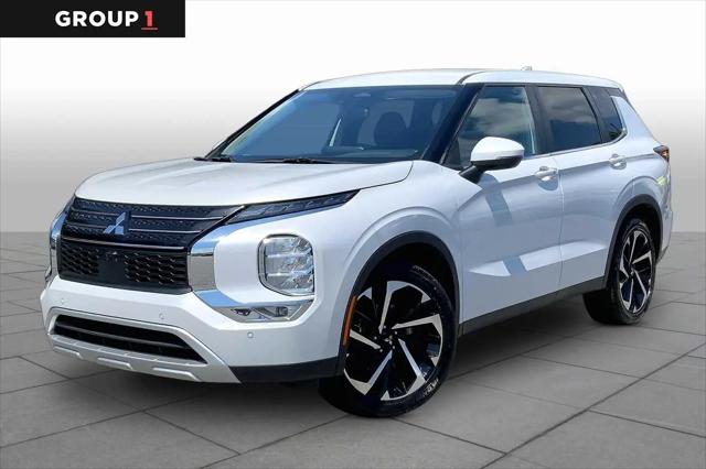 2024 Mitsubishi Outlander SE 2.5 2WD for sale in Columbus, GA