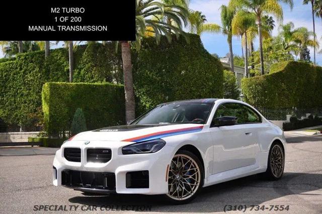 2026 BMW M2 Turbo for sale in W Hollywood, CA