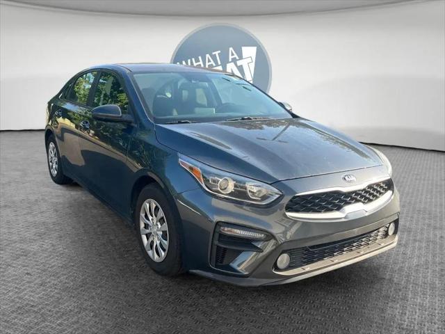 2020 Kia Forte FE for sale in Gainesville, GA