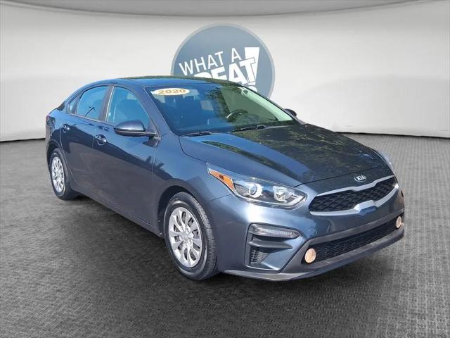 2020 Kia Forte FE for sale in Gainesville, GA