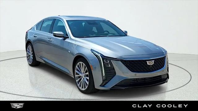 2026 Cadillac CT5 Premium Luxury RWD for sale in Mesquite, TX