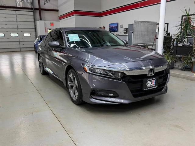 2019 Honda Accord EX-L for sale in West Chester, OH