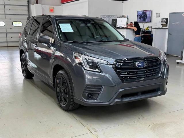 2023 Subaru Forester Base for sale near West Chester, OH