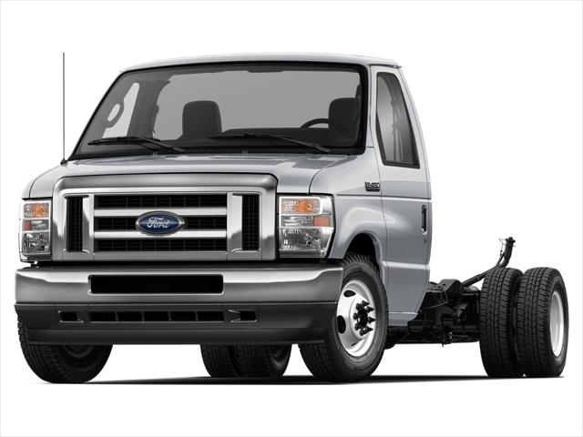 2023 Ford E-450 Recortado Base for sale in Starke, FL