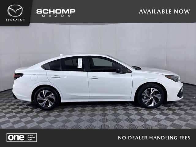 2023 Subaru Legacy 2.5i for sale in Aurora, CO