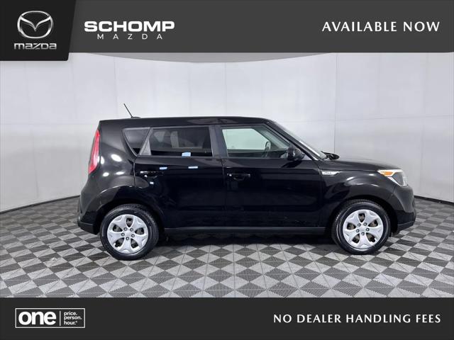 2015 Kia Soul Base for sale in Aurora, CO