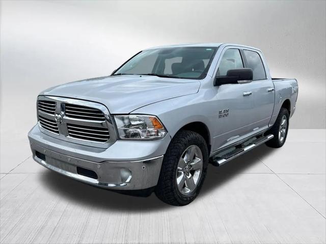 2014 Ram 1500 Big Horn for sale in Hillsdale, MI