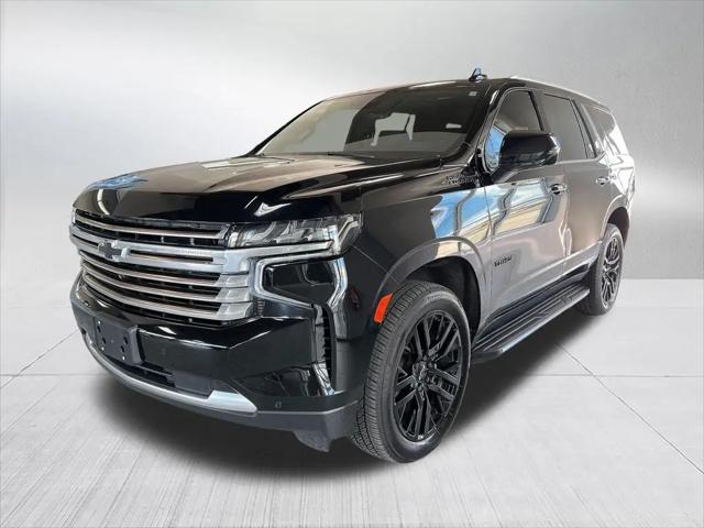 2023 Chevrolet Tahoe High Country for sale in Hillsdale, MI
