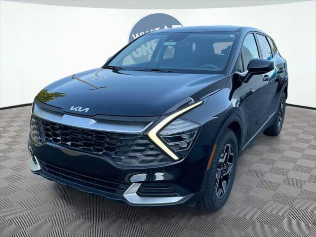 2024 Kia Sportage LX for sale in Gainesville, GA