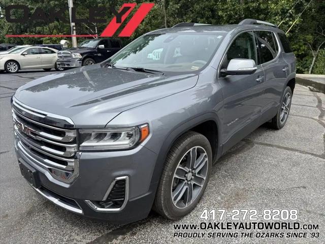 2020 GMC Acadia AWD SLT for sale in Branson West, MO
