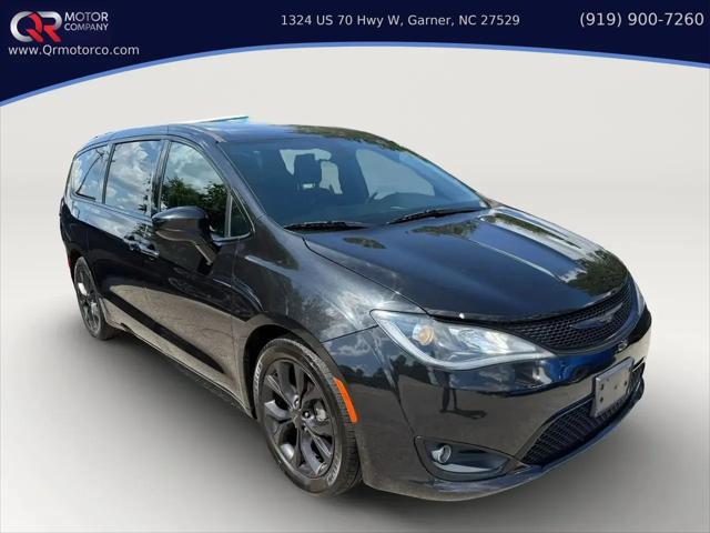 2019 Chrysler Pacifica Touring Plus for sale in Garner, NC