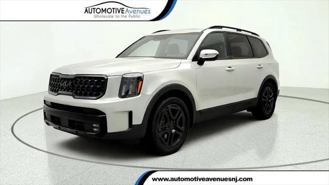 2025 Kia Telluride SX Prestige X-Line for sale in Sewell, NJ