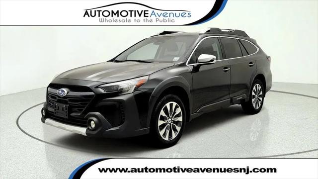 2023 Subaru Outback Touring for sale in Sewell, NJ