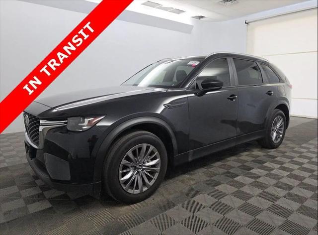 2024 Mazda X-90 3.3 Turbo Select for sale in Alvin, TX