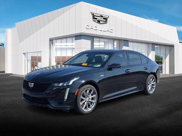 2024 Cadillac CT5-V V-Series for sale in St. Peters, MO