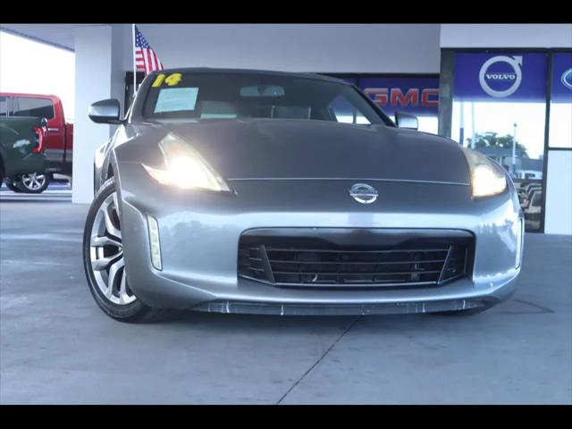 2014 Nissan 370Z Touring for sale in Orlando, FL