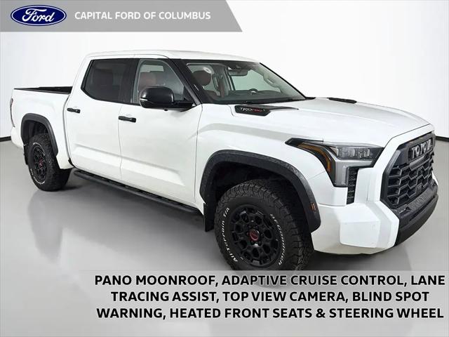2022 Toyota Tundra TRD Pro for sale in Columbus, OH