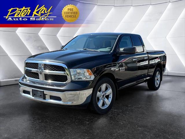 2016 Ram 1500 SLT for sale in Alden, NY