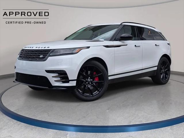 2025 Land Rover Range Rover Velar P250 Dynamic SE for sale in Lynnwood, WA