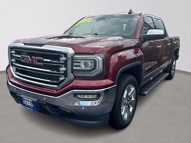 2016 GMC Sierra 1500 for sale near Eaton, OH