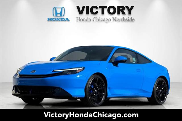 2026 Honda Prelude Hybrid for sale in Chicago, IL