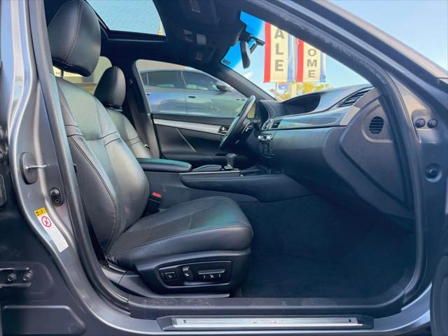 2014 Lexus GS 350 GS 350