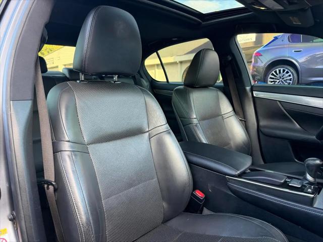 2014 Lexus GS 350 GS 350