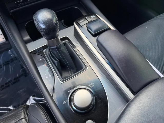 2014 Lexus GS 350 GS 350