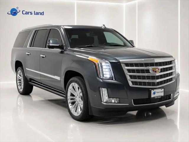 2019 Cadillac Escalade ESV Premium Luxury for sale in Tempe, AZ