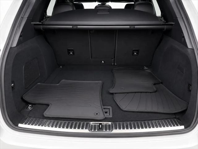 2018 Porsche Cayenne E-Hybrid S Platinum Edition